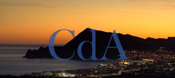 5 chambres Villa à Altea, Spain No. 6240 14