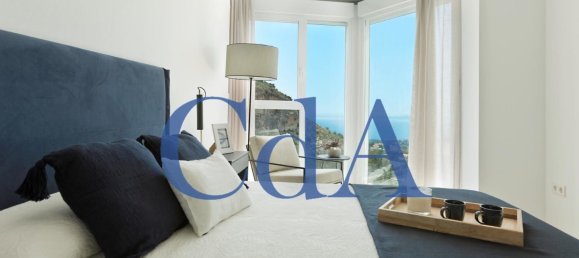 5 chambres Villa à Altea, Spain No. 6240 8