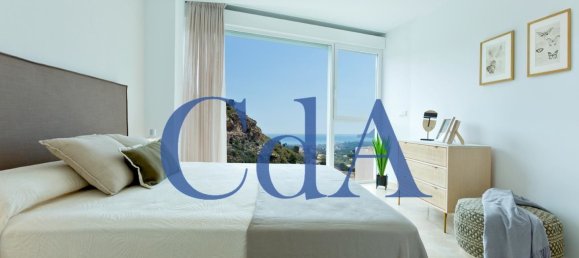 5 chambres Villa à Altea, Spain No. 6240 9