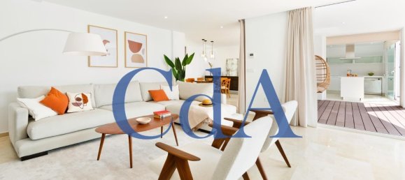 5 chambres Villa à Altea, Spain No. 6240 6