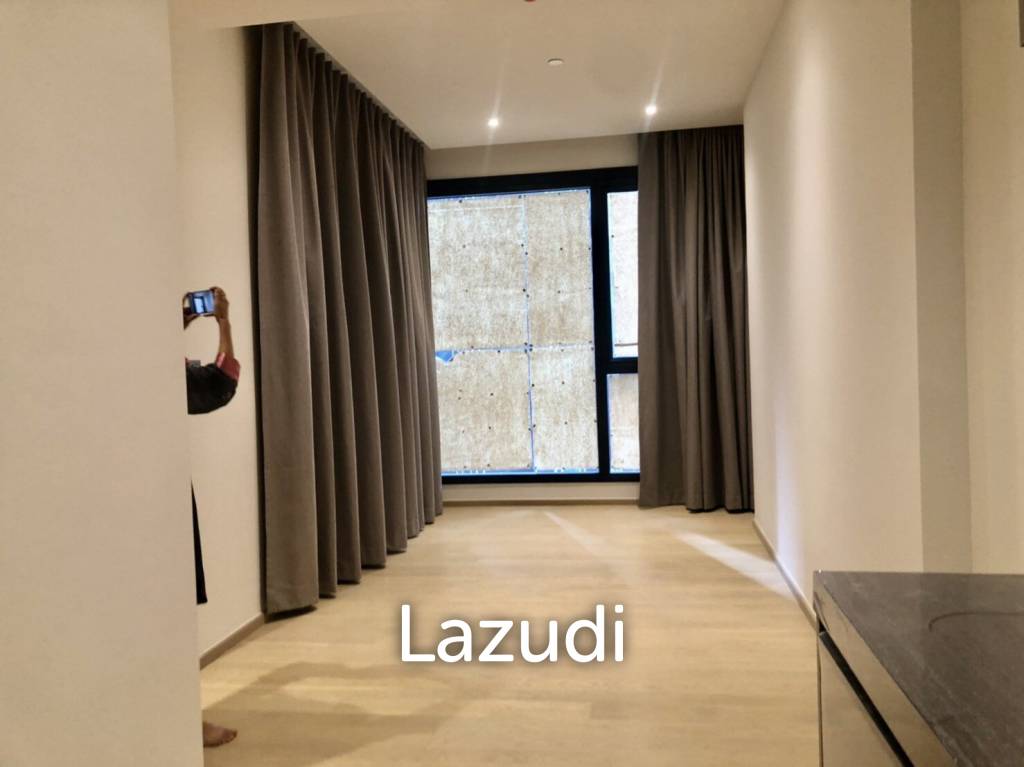 1 bedroom Condo in Din Daeng, Thailand No. 14755