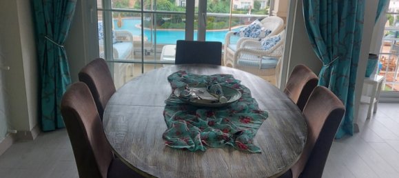 Квартира 3+1 в Мармарис, Турция № 19338 15