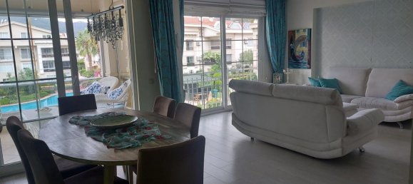 Квартира 3+1 в Мармарис, Турция № 19338 6