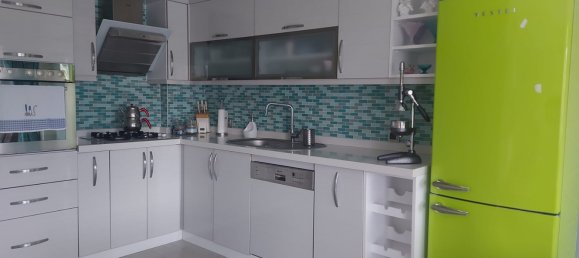 Квартира 3+1 в Мармарис, Турция № 19338 14