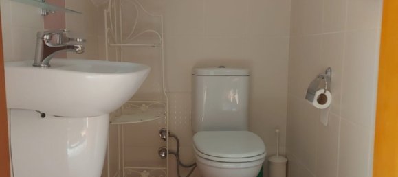 Квартира 3+1 в Мармарис, Турция № 19338 13