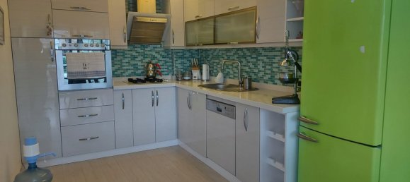 Квартира 3+1 в Мармарис, Турция № 19338 2