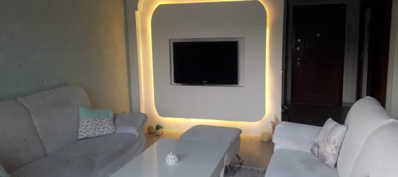 Квартира 3+1 в Мармарис, Турция № 19338 10