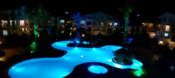 Квартира 3+1 в Мармарис, Турция № 19338 17