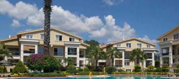 Квартира 3+1 в Мармарис, Турция № 19338 18