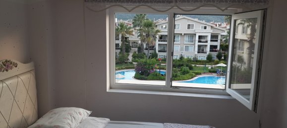 Квартира 3+1 в Мармарис, Турция № 19338 12