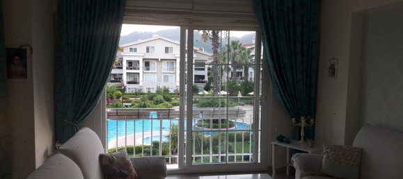 Квартира 3+1 в Мармарис, Турция № 19338 16