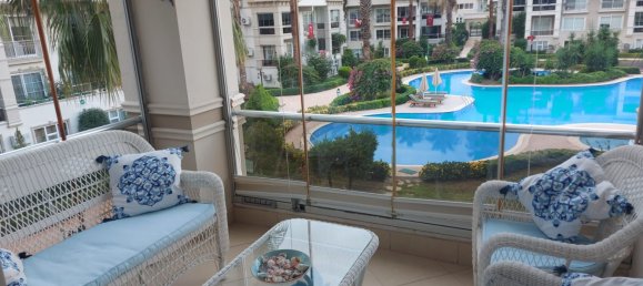 Квартира 3+1 в Мармарис, Турция № 19338 4