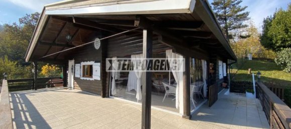 4-Zimmer Haus in Serramazzoni, Italy, Nr. 229611 15