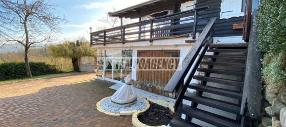 4-Zimmer Haus in Serramazzoni, Italy, Nr. 229611 14