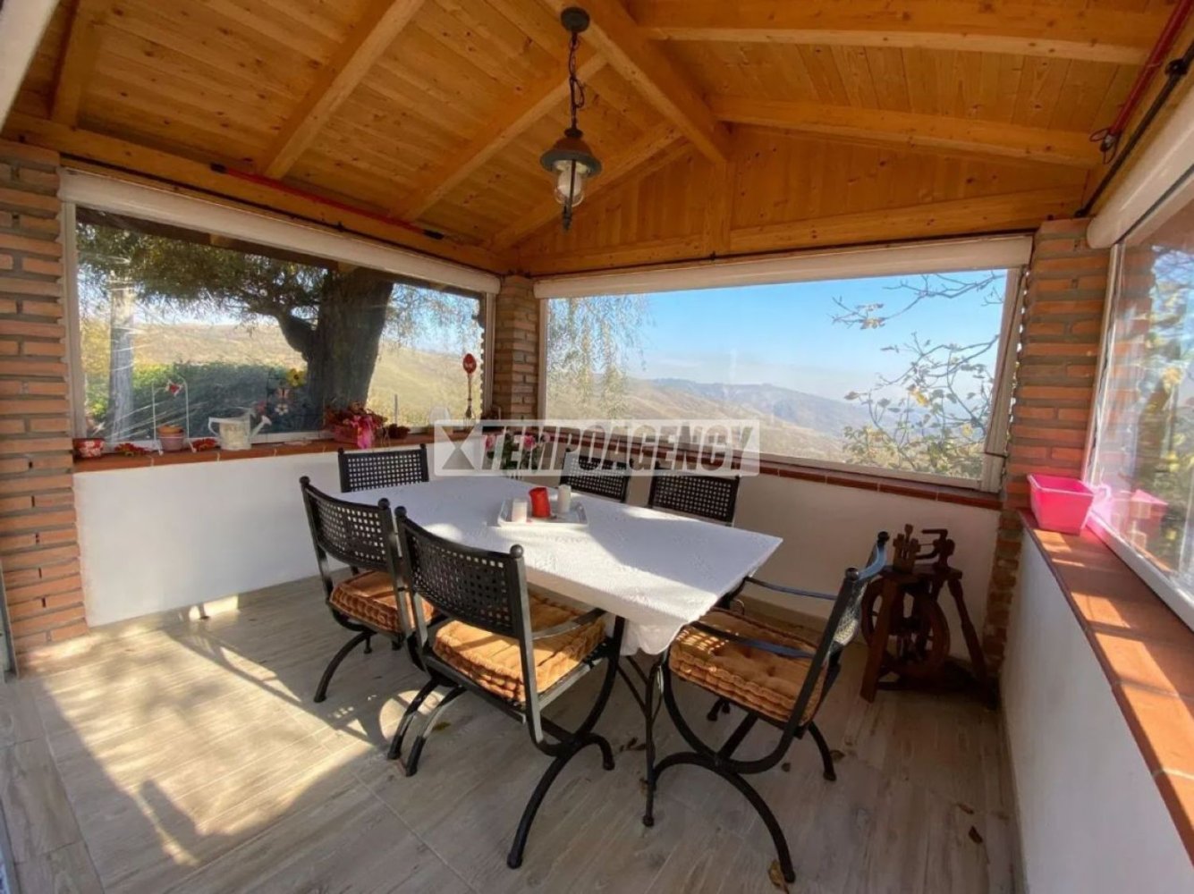 4-Zimmer Haus in Serramazzoni, Italy, Nr. 229611