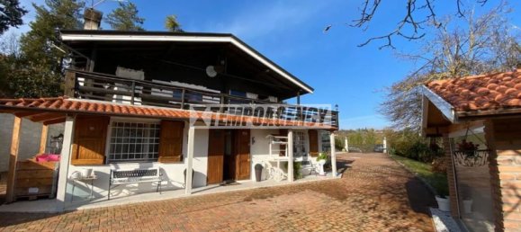 4-Zimmer Haus in Serramazzoni, Italy, Nr. 229611 2