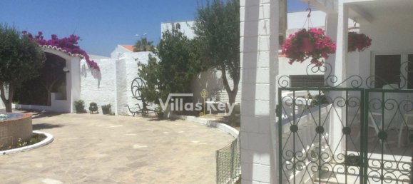 9 bedrooms Land in Vila do Bispo, Portugal No. 187106 38