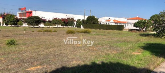 9 bedrooms Land in Vila do Bispo, Portugal No. 187106 10