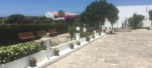 9 bedrooms Land in Vila do Bispo, Portugal No. 187106 19