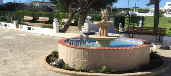 9 bedrooms Land in Vila do Bispo, Portugal No. 187106 15