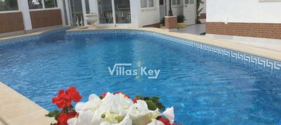 9 bedrooms Land in Vila do Bispo, Portugal No. 187106 4