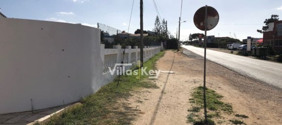 9 bedrooms Land in Vila do Bispo, Portugal No. 187106 8