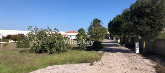 9 bedrooms Land in Vila do Bispo, Portugal No. 187106 7