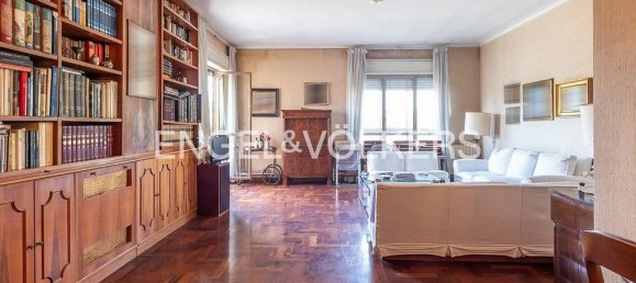 3 Schlafzimmer Penthouse in Rome, Italy, Nr. 366060 2