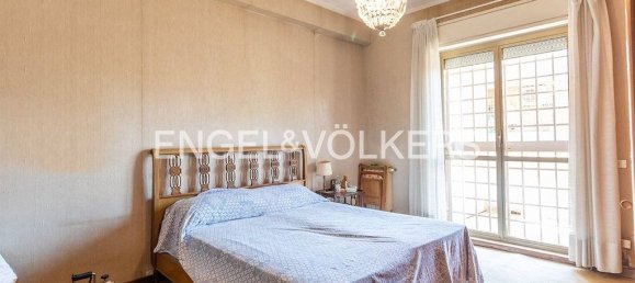 3 Schlafzimmer Penthouse in Rome, Italy, Nr. 366060 7