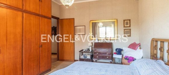 3 Schlafzimmer Penthouse in Rome, Italy, Nr. 366060 5