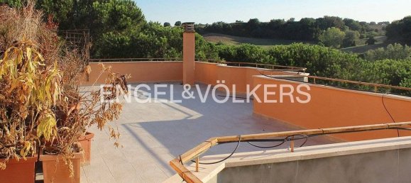 3 Schlafzimmer Penthouse in Rome, Italy, Nr. 366060 20