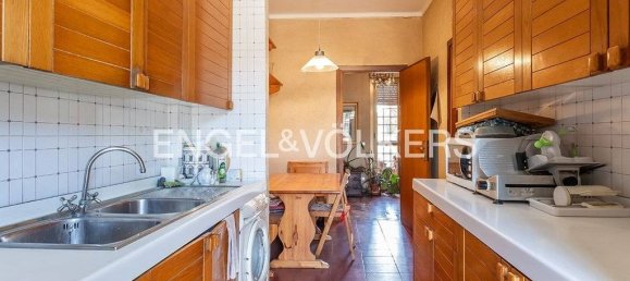 3 Schlafzimmer Penthouse in Rome, Italy, Nr. 366060 9