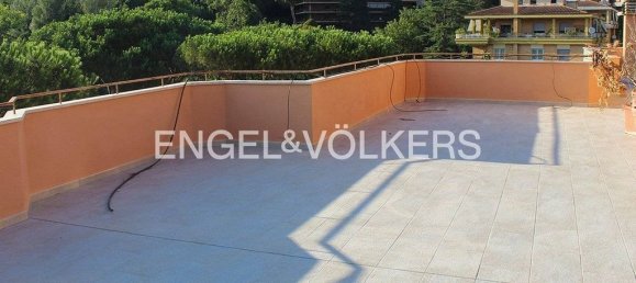 3 Schlafzimmer Penthouse in Rome, Italy, Nr. 366060 17