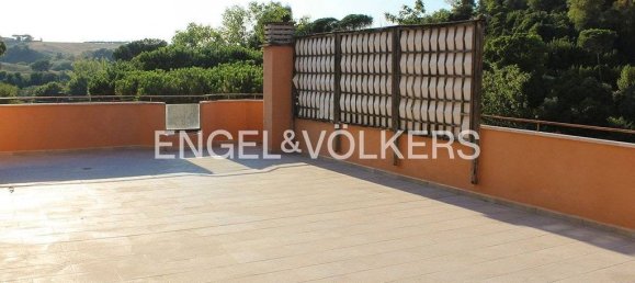 3 Schlafzimmer Penthouse in Rome, Italy, Nr. 366060 21