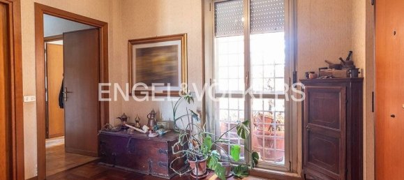 3 Schlafzimmer Penthouse in Rome, Italy, Nr. 366060 13