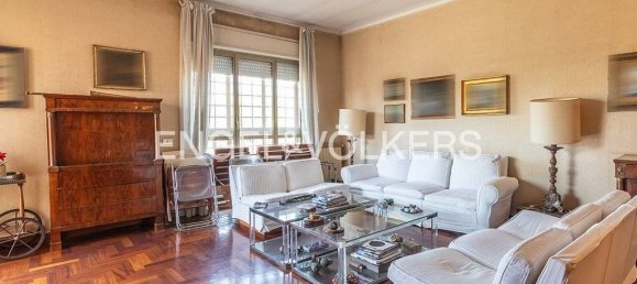 3 Schlafzimmer Penthouse in Rome, Italy, Nr. 366060 4