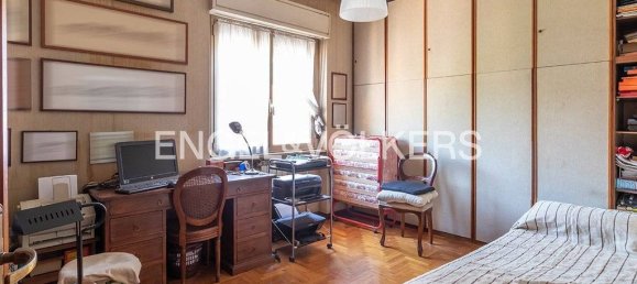 3 Schlafzimmer Penthouse in Rome, Italy, Nr. 366060 8