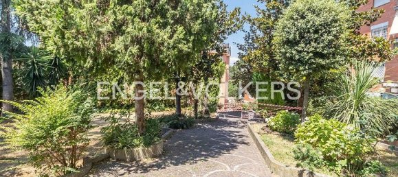 3 Schlafzimmer Penthouse in Rome, Italy, Nr. 366060 16