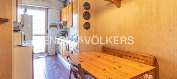 3 Schlafzimmer Penthouse in Rome, Italy, Nr. 366060 10