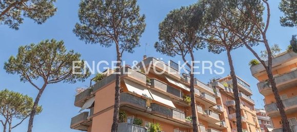 3 Schlafzimmer Penthouse in Rome, Italy, Nr. 366060 19