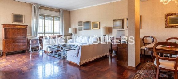 3 Schlafzimmer Penthouse in Rome, Italy, Nr. 366060 3
