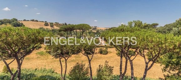 3 Schlafzimmer Penthouse in Rome, Italy, Nr. 366060 15