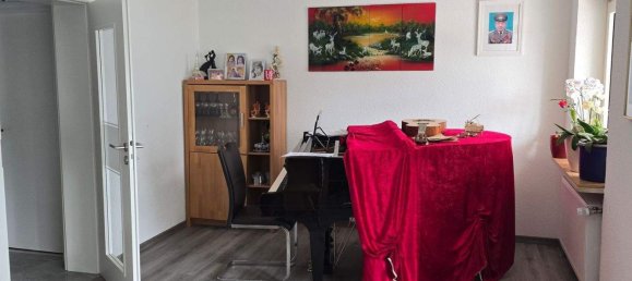 Adosado de 6 habitaciónes en Nurnberger Land, Germany No. 242596 24