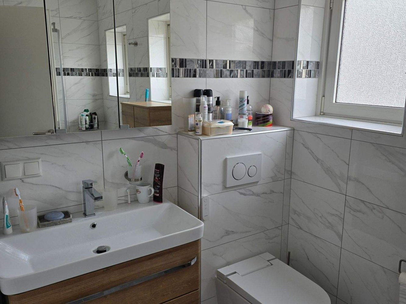 6-Zimmer Stadthaus in Nürnberger Land, Germany, Nr. 242596