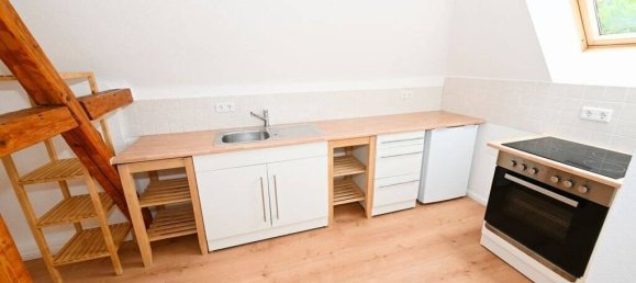 1 bedroom Apartment in Dresden, Germany No. 21577 5