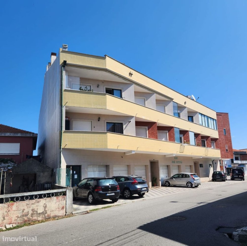 2 bedrooms Duplex in Gafanha da Nazare, Portugal No. 264968