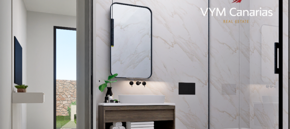 Villa T3 em Finestrat, Spain N.º 12582 16