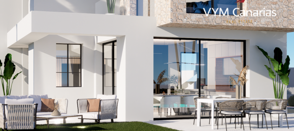 Villa T3 em Finestrat, Spain N.º 12582 19