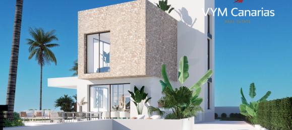 Villa T3 em Finestrat, Spain N.º 12582 22