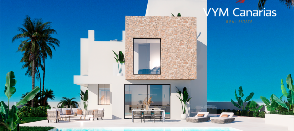 Villa T3 em Finestrat, Spain N.º 12582 8